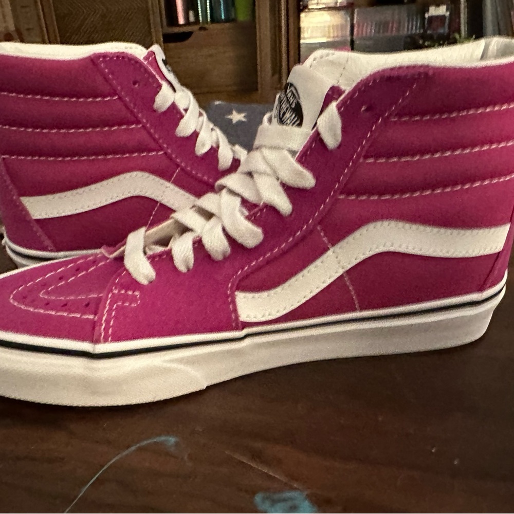 Vans Sk8-Hi sneaker